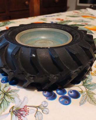 Posacenere pirelli