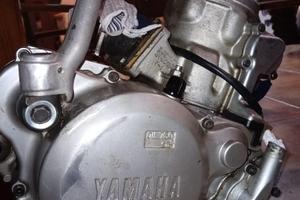 Motore yz 250 2t