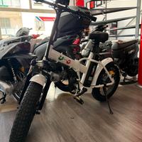 Bici ebike folder pieghevole