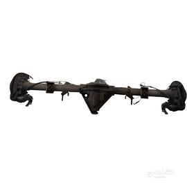 Assale posteriore Iveco Daily 35/S/E4 2.3D 2010