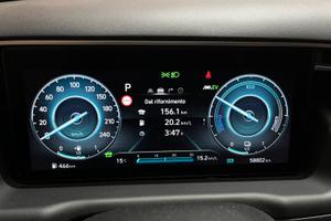 Hyundai Tucson fhev 1.6 excellent