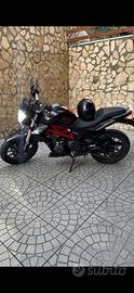 Benelli bn 302 12.000km REALI