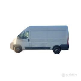 Ricambi usati Citroen Jumper 2.2 Diesel del 2008; 
