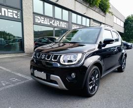 SUZUKI Ignis 1.2 Hybrid Cool