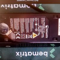 alimentatore universale per PC