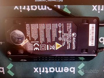 alimentatore universale per PC