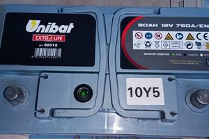Batteria 12v 80ha 750a/en