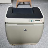hp 2600 n NON FUNZIONANTE