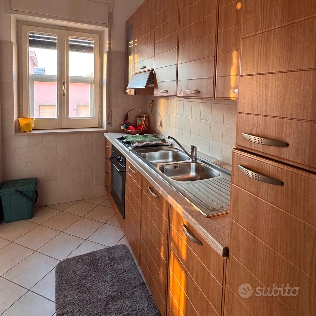 Appartamento – Margherita di Savoia, Barletta-Andria-Trani - Vista 4
