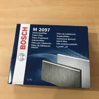 Filtro antipolline Bosch M2097