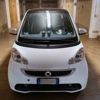 SMART Fortwo II Coupe Pulse