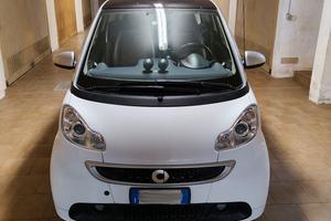SMART Fortwo II Coupe Pulse