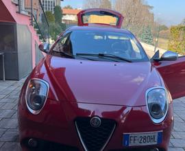 ALFA ROMEO MiTo - 2016