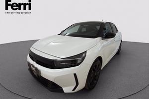 OPEL Corsa 1.2 hybrid GS 110cv dct6