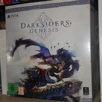 Darksiders Genesis NEPHILIM collector's edition