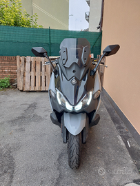 Sym maxsym tl 500 anno 2020 luglio