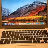 Macbook Air 13