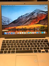 Macbook Air 13