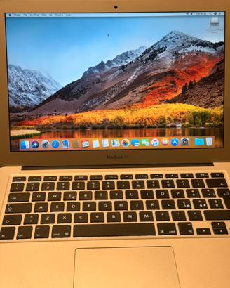 Macbook Air 13