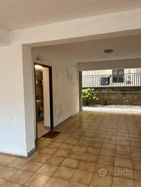 Monolocale centrale
