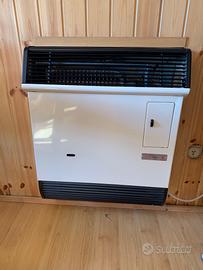 RADIATORE STUFA A GAS