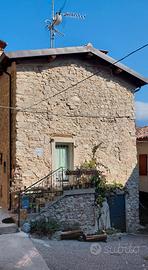casa indipendente tignale 