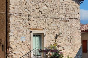casa indipendente tignale 