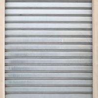 Serranda - saracinesca nuova