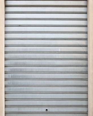 Serranda - saracinesca nuova