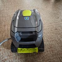 robot pulisci piscina zodiac Tornax tx