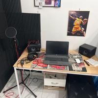 KIT HOME STUDIO