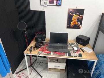 KIT HOME STUDIO