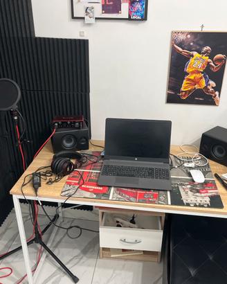 KIT HOME STUDIO