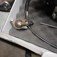 kit frizione idraulica yzf