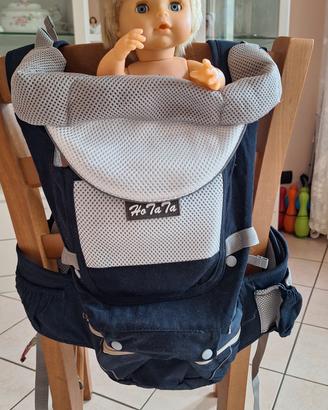 Marsupio neonati 
