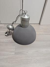 lampadario a sospensione 