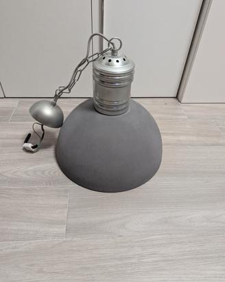 lampadario a sospensione 