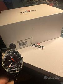 Tissot T-Touch Connect Solar