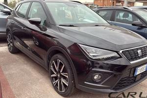 SEAT Arona 1.0 TGI 90cv XCELLENCE