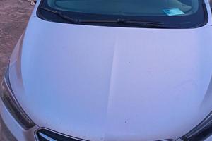 Opel moka x