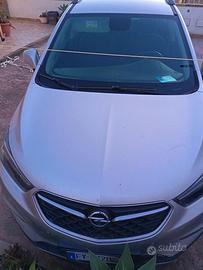 Opel moka x