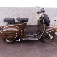 Vespa special