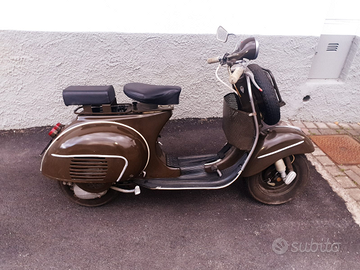 Vespa special