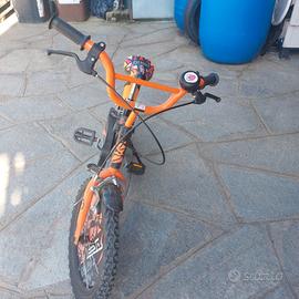 bici bambini
