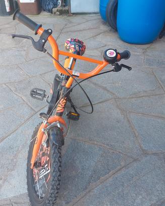 bici bambini