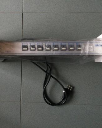 SWITCH AUDIO/VIDEO ELCA