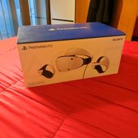 PlayStation vr2