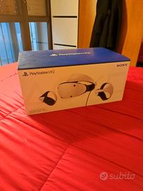 PlayStation vr2