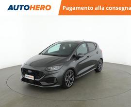 FORD Fiesta MB46070
