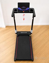 Tapis roulant elettrico nuovo